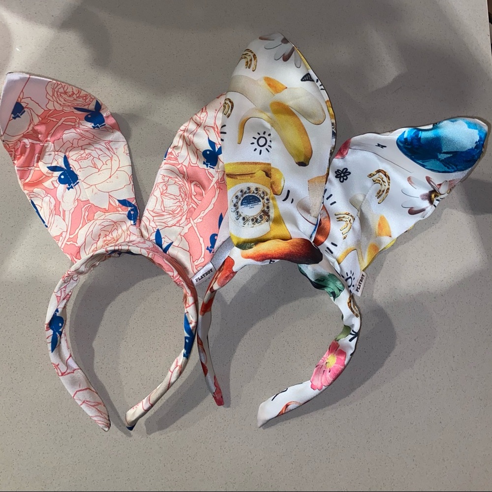 Playboy Pride Ears